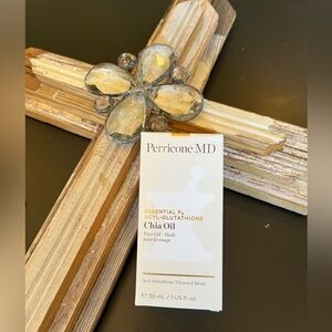 Perricone MD ESSENTIAL FX ACYL-GLUTATHIONE Chia Oil/Face Oil